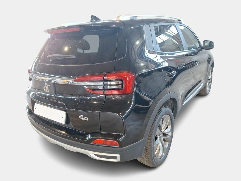 DR MOTOR DR4.0 1.5 MT BENZ GPL