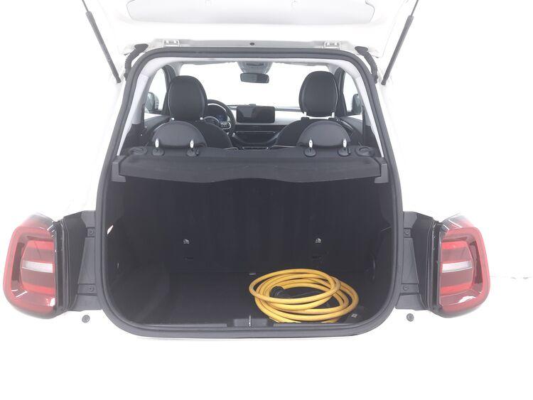Fiat 500 23,8 kWh BR691786 Elettrico 95CV