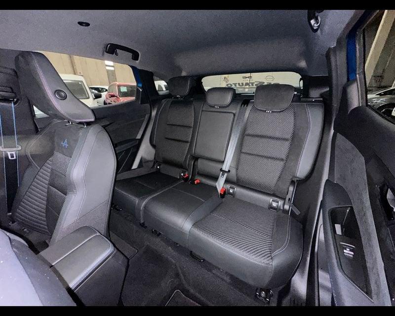 Renault Austral Austral Full Hybrid E-Tech Esprit Alpine 200 CV