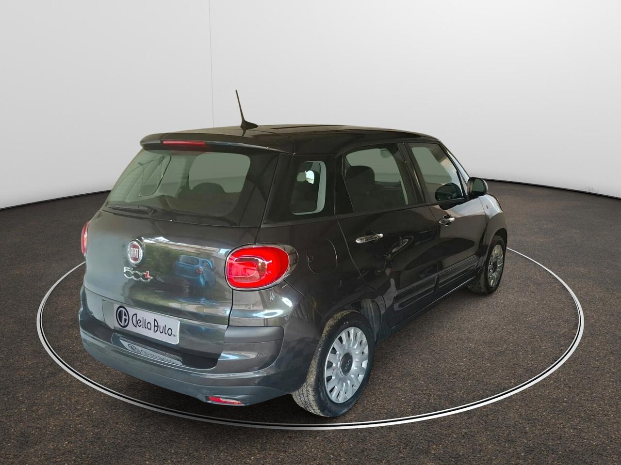 Fiat 500L 1.3 Multijet Urban 95cv
