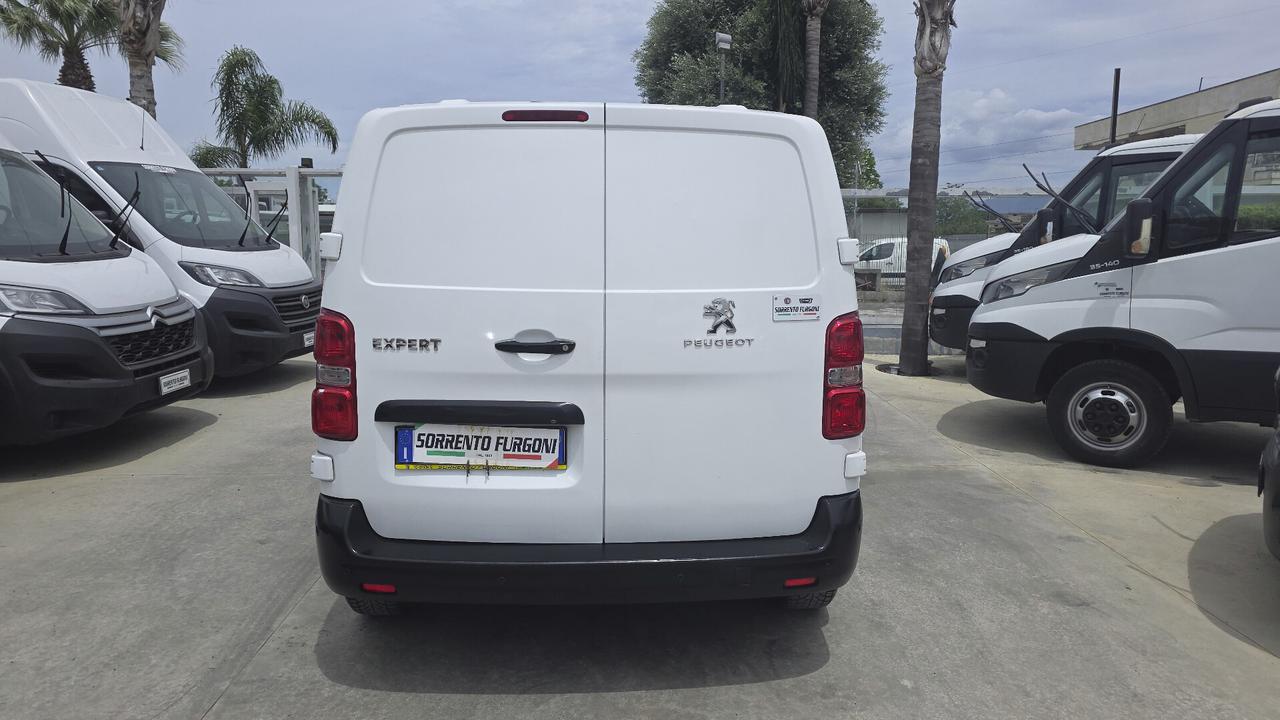 Peugeot EXPERT 1.5 BLUEHDI 120 CV EURO 6