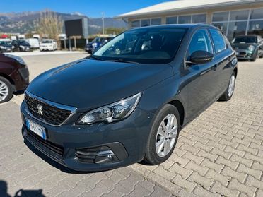 Peugeot 308 BlueHDi 120 S&S Business