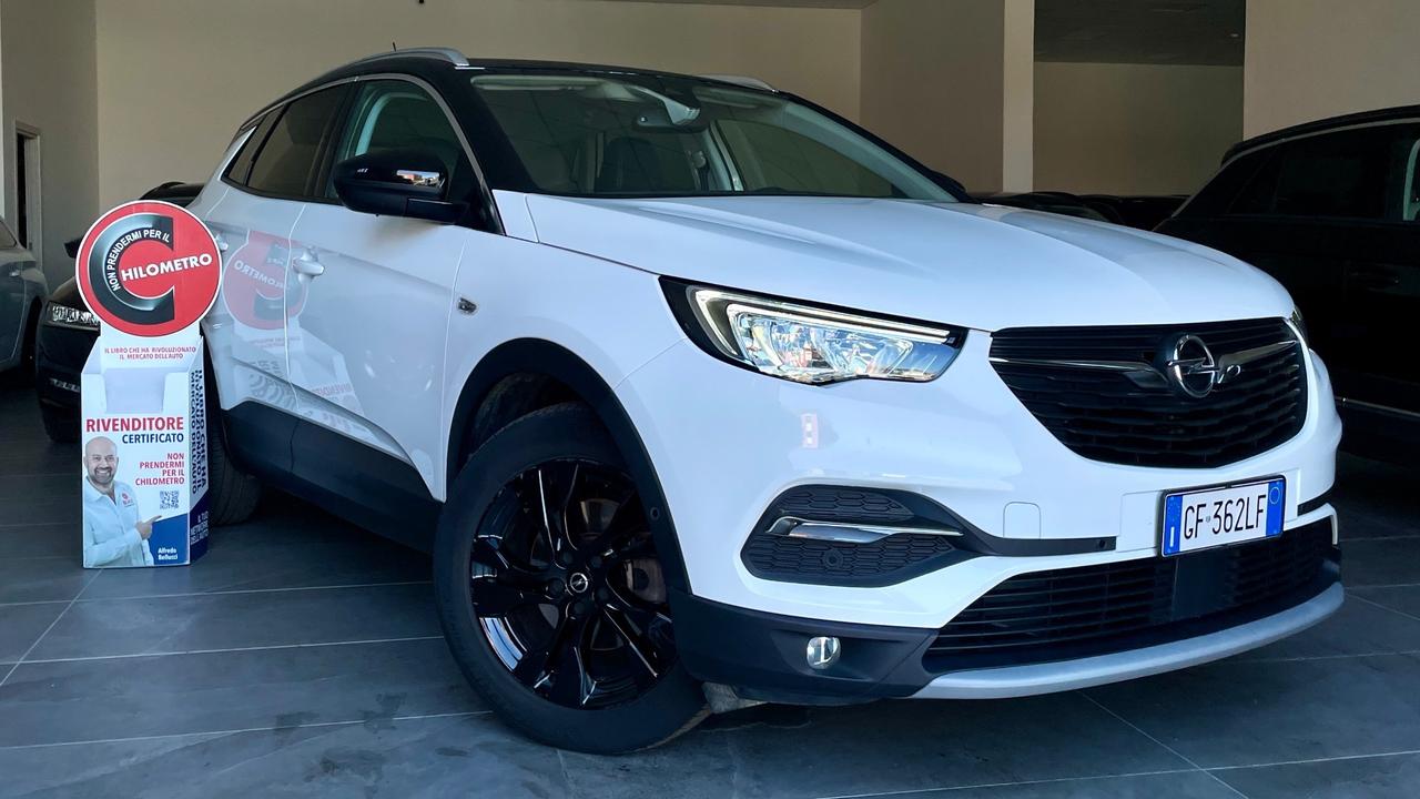 OPEL GRANDLAND X 1.5 ECOTEC ADVANCE 131CV - FULL LED, CAR PLAY, NEOPATENTATI