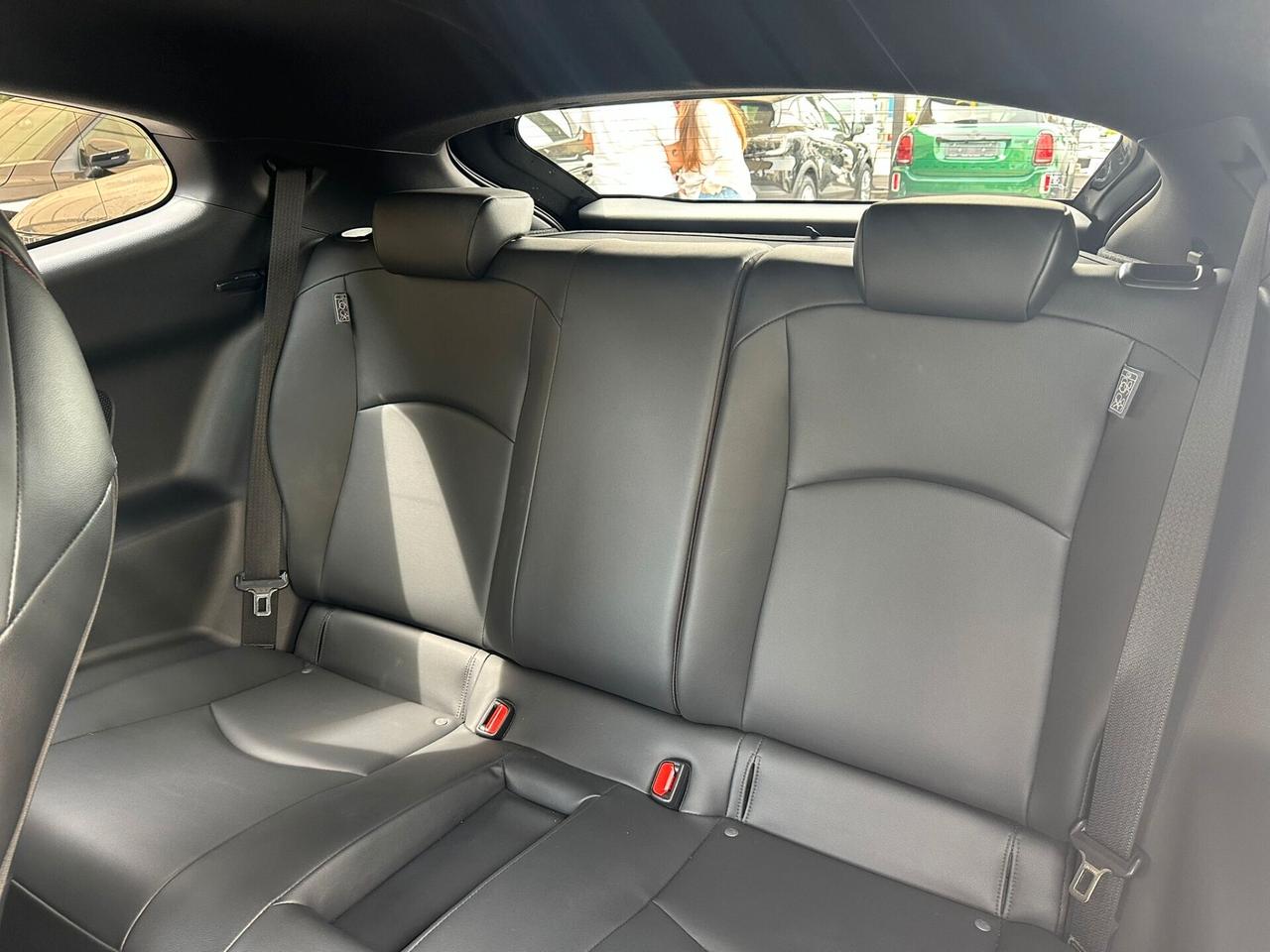 TOYOTA Yaris 1.6 Turbo 3 porte GR Yaris gr-four