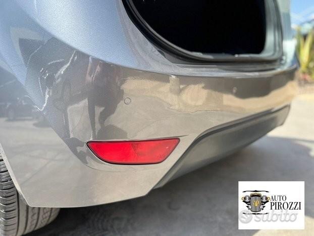 Hyundai ix20 1.6 b/gpl 2013 CAMBIO AUTOMATICO