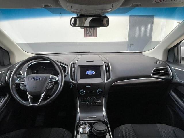 Ford Edge 2.0 EcoBlue 150 CV aut. Titanium