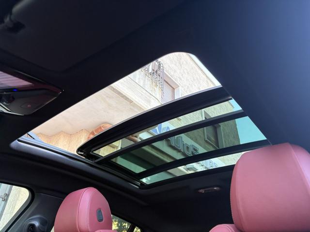 BMW X6 xDrive30d 48V Msport CERCHI DA 22''