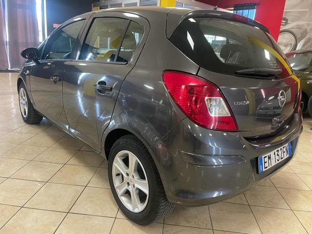OPEL Corsa 1.2 5 porte *OK GUIDA NEO P*