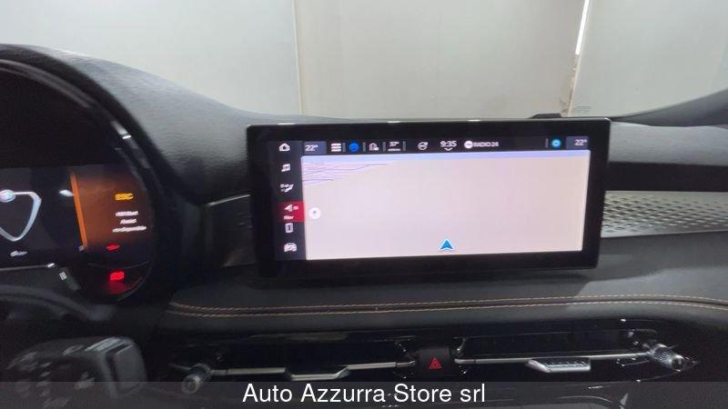 Alfa Romeo Tonale 1.6 diesel 130 CV TCT6 Sprint *VARI COLORI, PROMO AZZURRA*