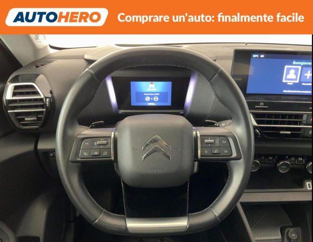 CITROEN C4 BlueHDi 130 S&S EAT8 Max