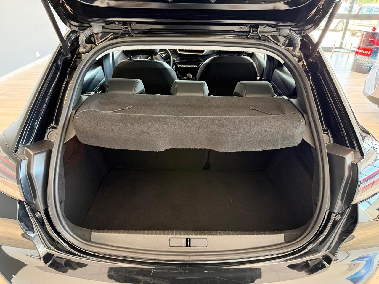 Peugeot 208 Allure 100 Stop&Start 5 porte