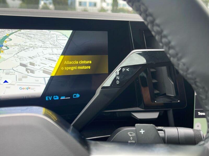 Renault Rafale TECHNO full hybrid E-Tech 200cv