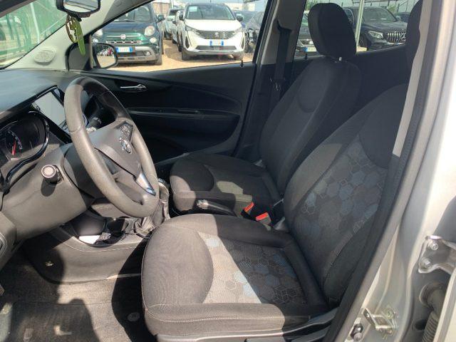 OPEL Karl Rocks 1.0 73 CV GPL