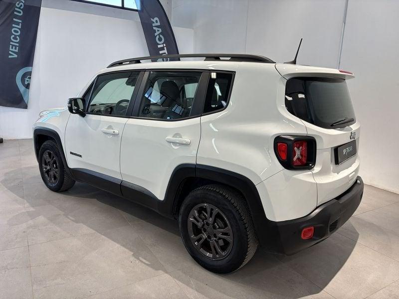Jeep Renegade Renegade 1.0 t3 Longitude 2wd