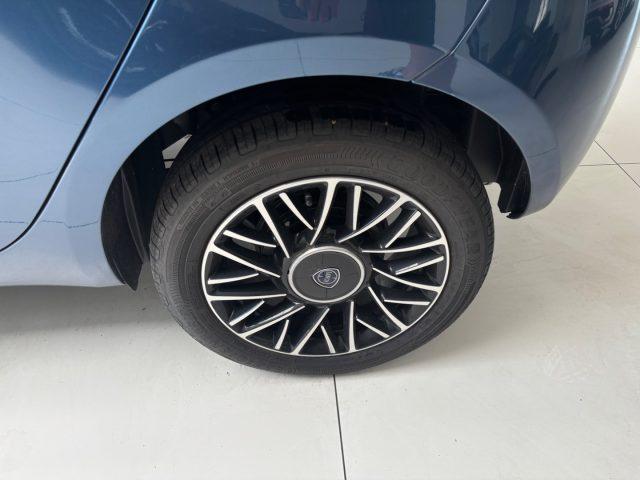 LANCIA Ypsilon 1.2 69 CV 5 porte GPL Ecochic tua da ?169,00 mensi