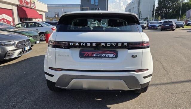 LAND ROVER Range Rover Evoque 2.0D I4 163 CV AWD Auto S PERMUTE IVA ESPOSTA