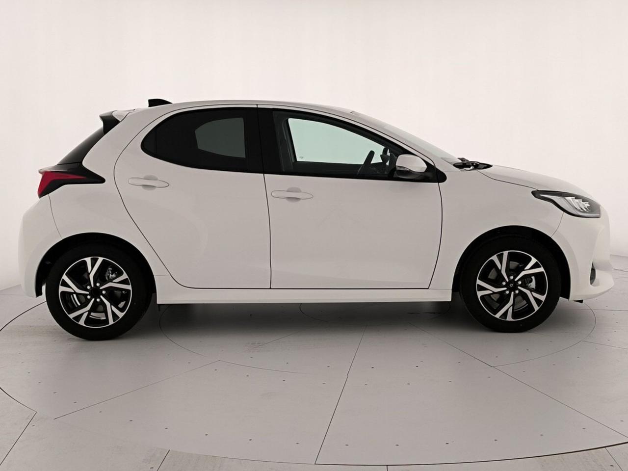 Toyota Yaris 1.5h trend