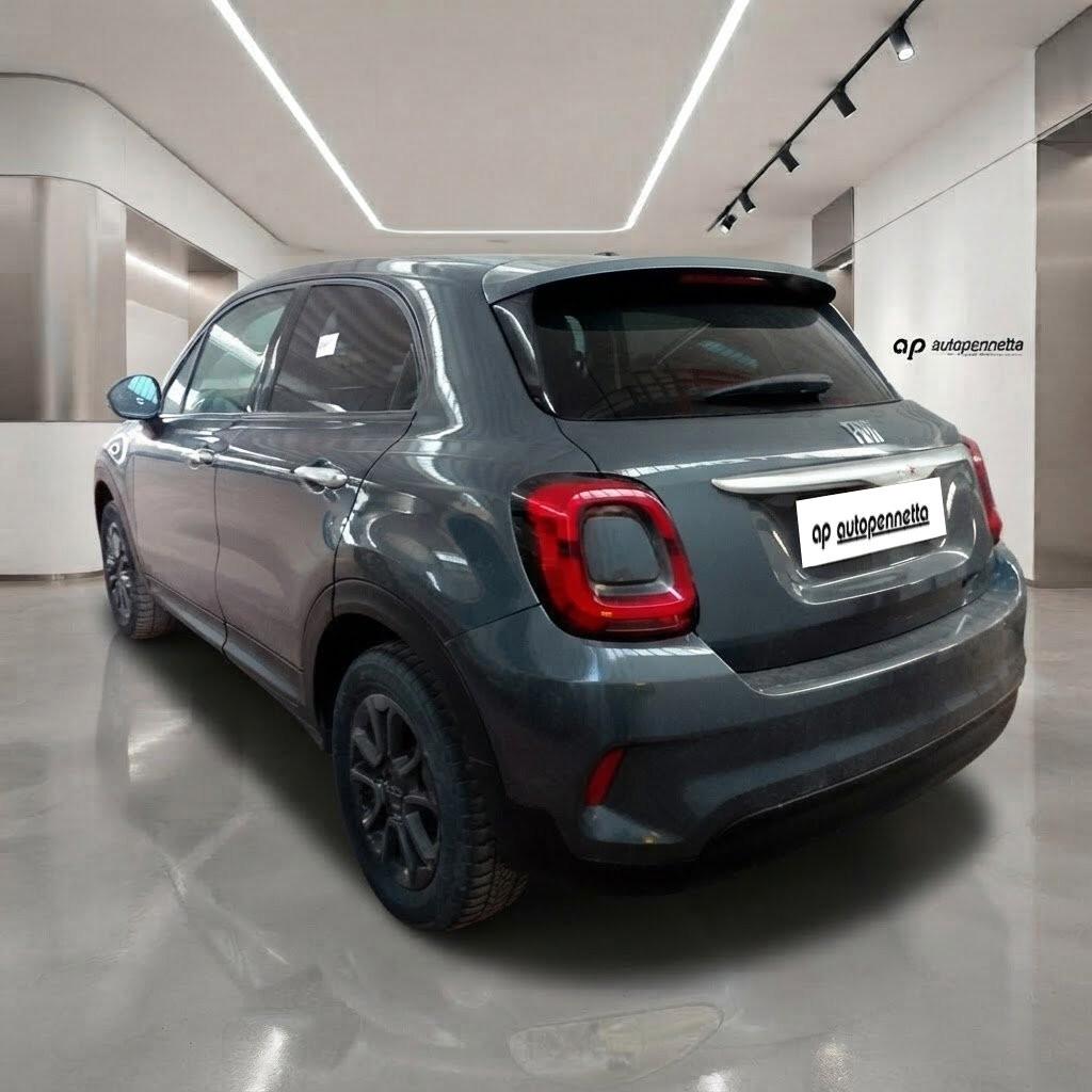 Fiat 500X 1.3 MultiJet 95 CV Club