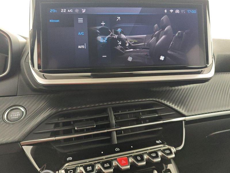 Peugeot 2008 PureTech 100 S&S Allure
