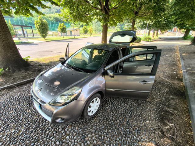 RENAULT Clio 1.2 16V 5 porte GPL