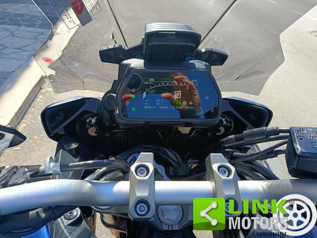 YAMAHA Tracer 900 GT