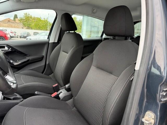 Peugeot 208 BlueHDi 75 5 porte Allure 2018