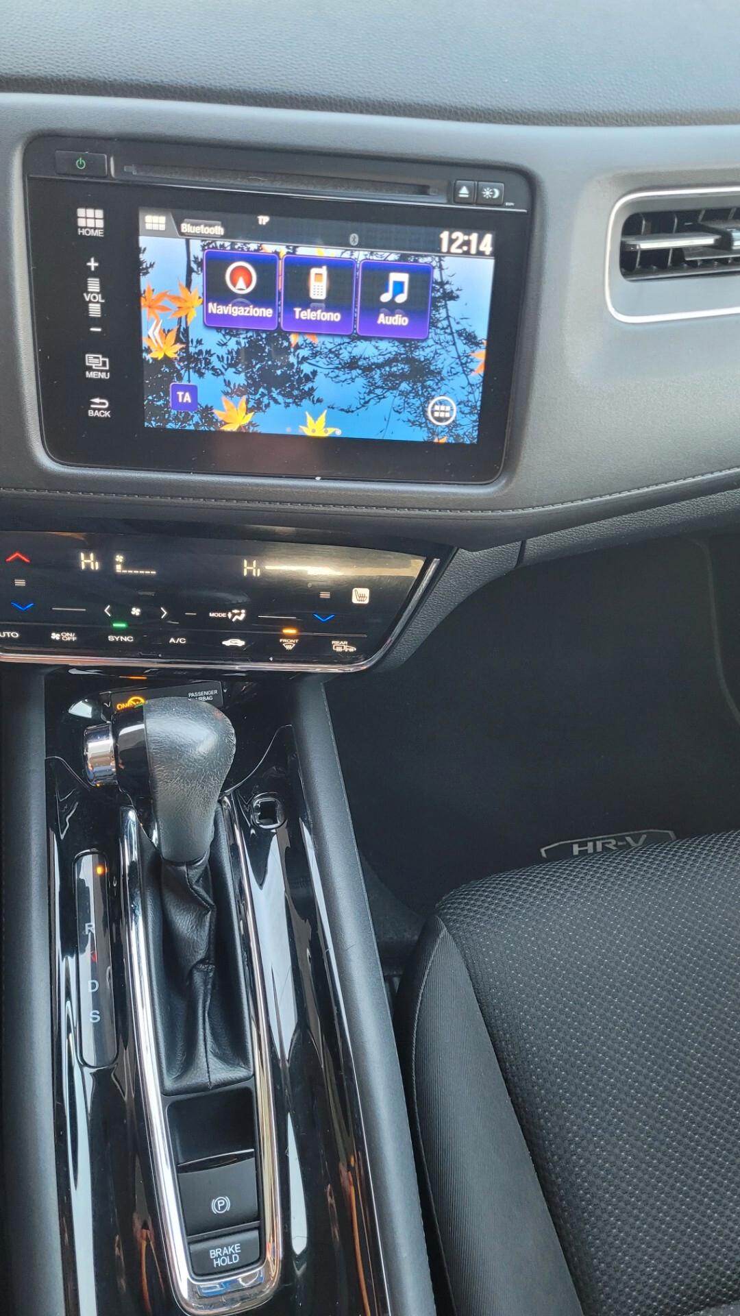 Honda HR-V 1.5 i-VTEC Elegance Navi ..CAMBIO AUTOMATICO..