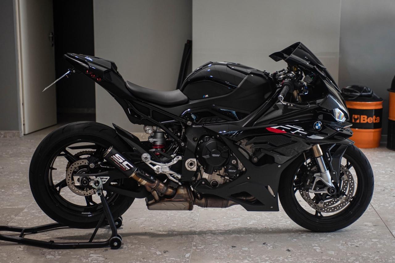 Bmw S 1000 RR