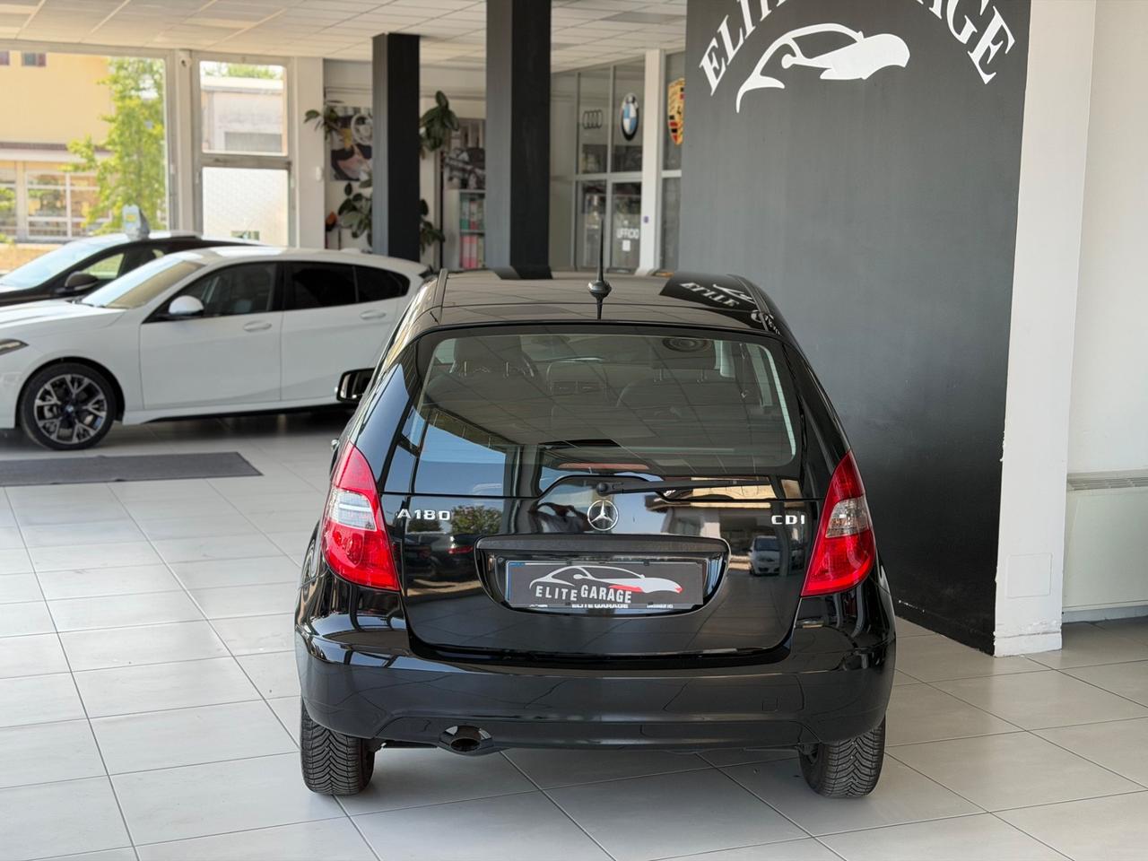Mercedes-benz A 180 CDI Executive