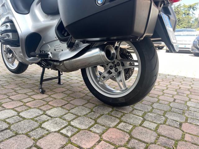 Bmw - R 1150 RT -