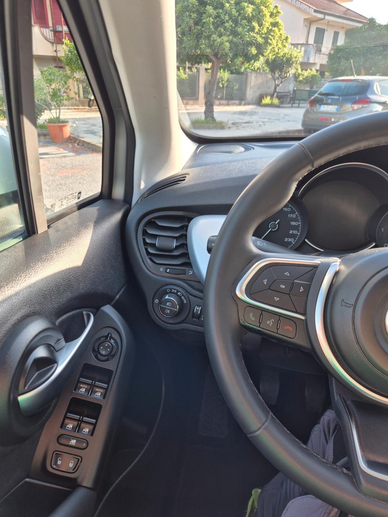 Fiat 500X 1.3 MultiJet 95 CV Connect