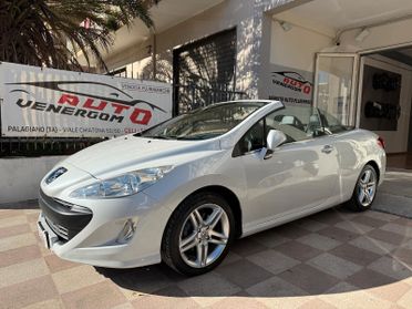 Peugeot 308 1.6 THP 150CV Cabriolet Féline