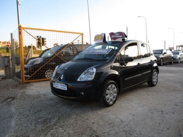 Renault Modus 1.2 16V OK NEOPATENTATI