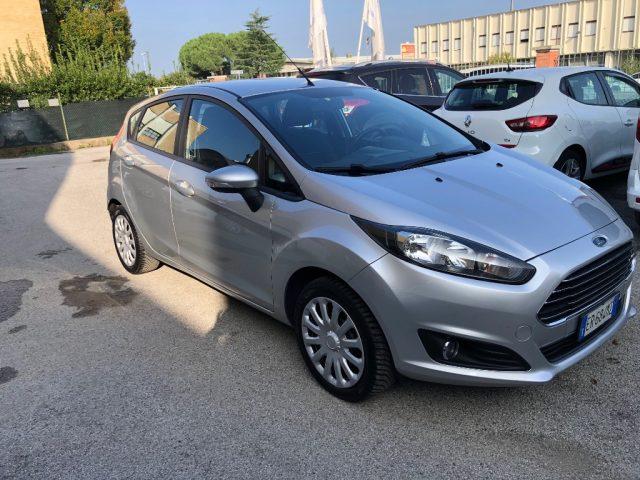 FORD Fiesta 1.5 TDCi 75CV 5 porte