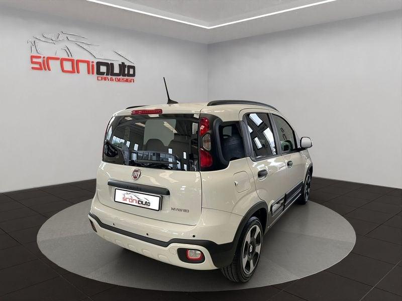 FIAT Panda Panda 1.0 FireFly S&S Hybrid Pandina - PROMO SIRONIAUTO+