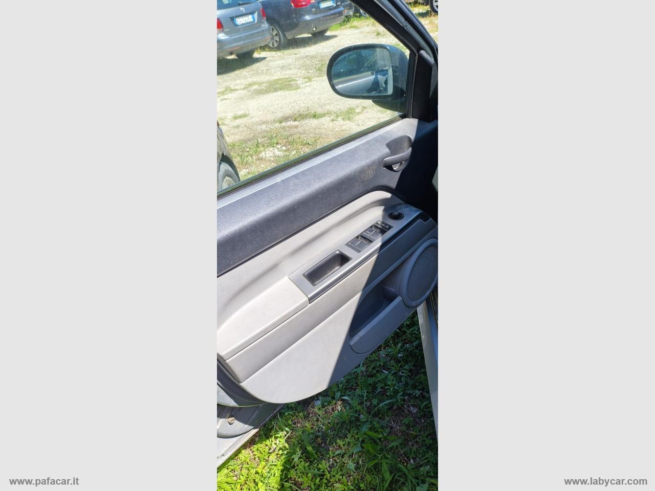 JEEP Compass 2.0 Turbodiesel Sport