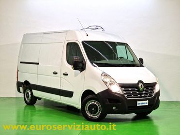 RENAULT Master T28 2.3 dCi/125 PC-TN Furgone E5