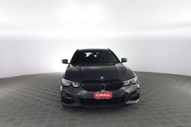 BMW 320 Serie 3 (G20/G21) d 48V xDrive Touring Msport