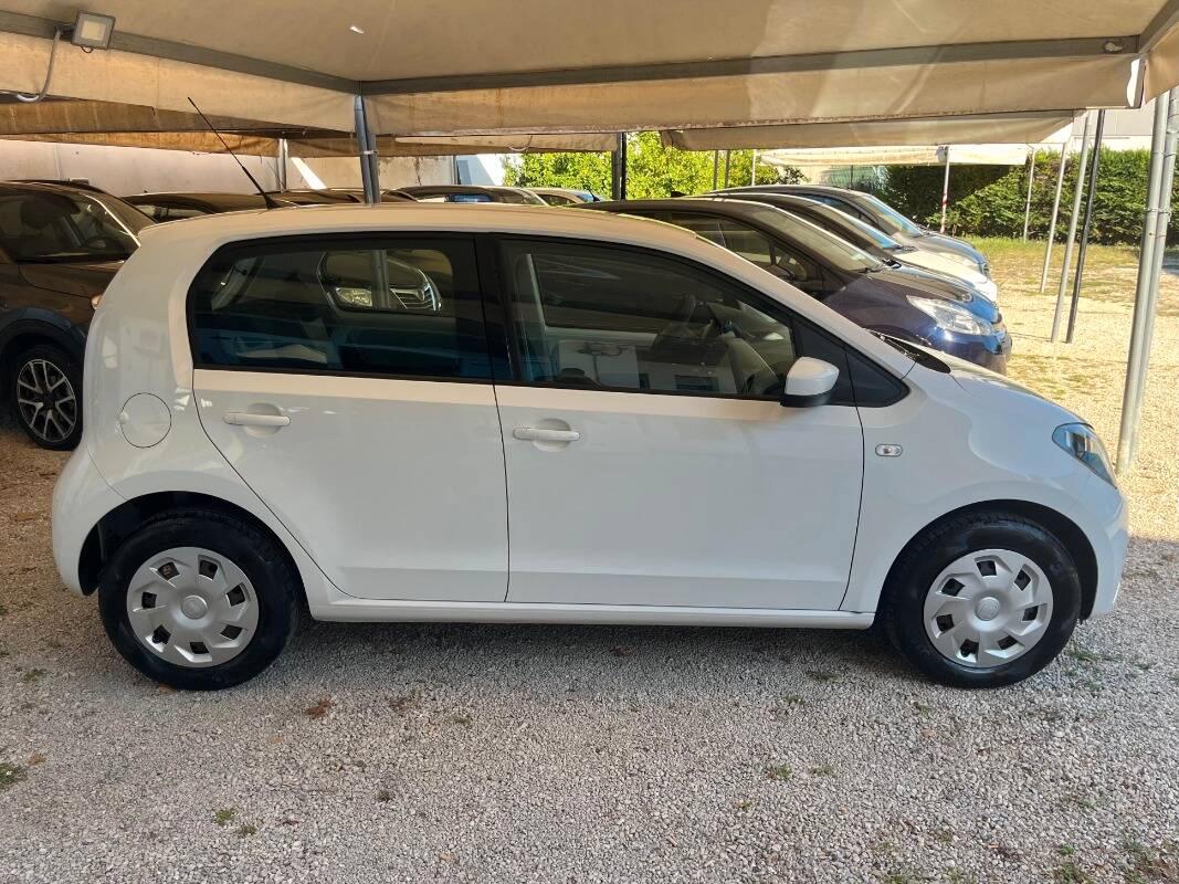 Seat Mii 5 Porte 1.0 Reference 60cv 5p