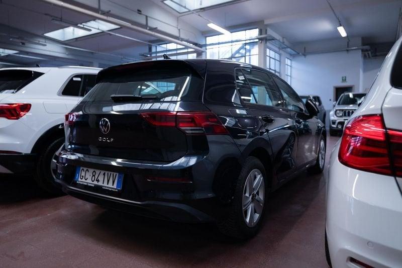 Volkswagen Golf 2.0 tdi Life 115cv