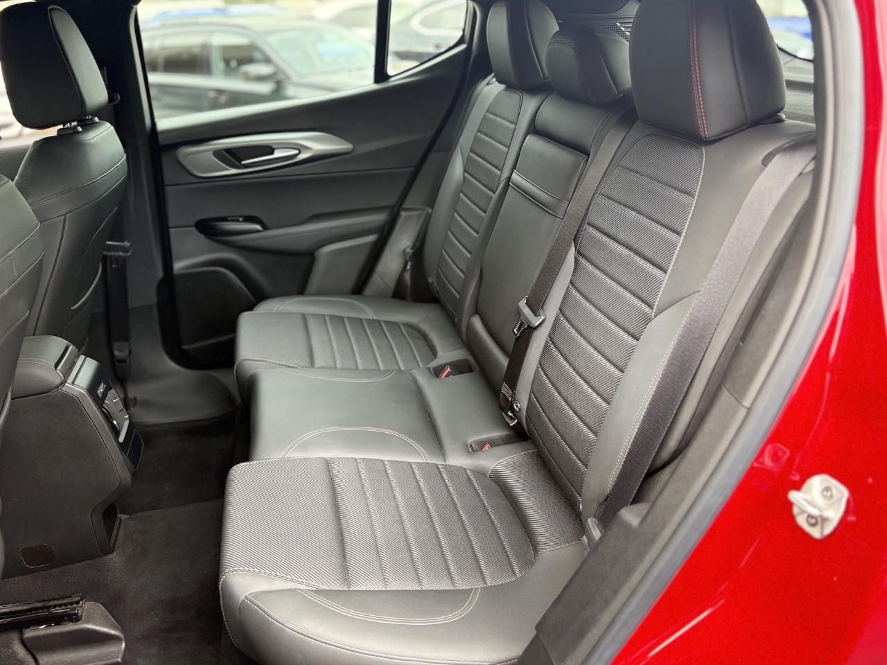 Alfa Romeo Tonale 1.6 Diesel 130CV E6 Automatico - 2023