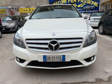 Mercedes-benz B 180 Executive