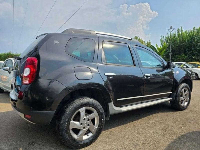 Dacia Duster 1.6 BENZINA 4X2 110CV PRESTIGE PACK SPORT