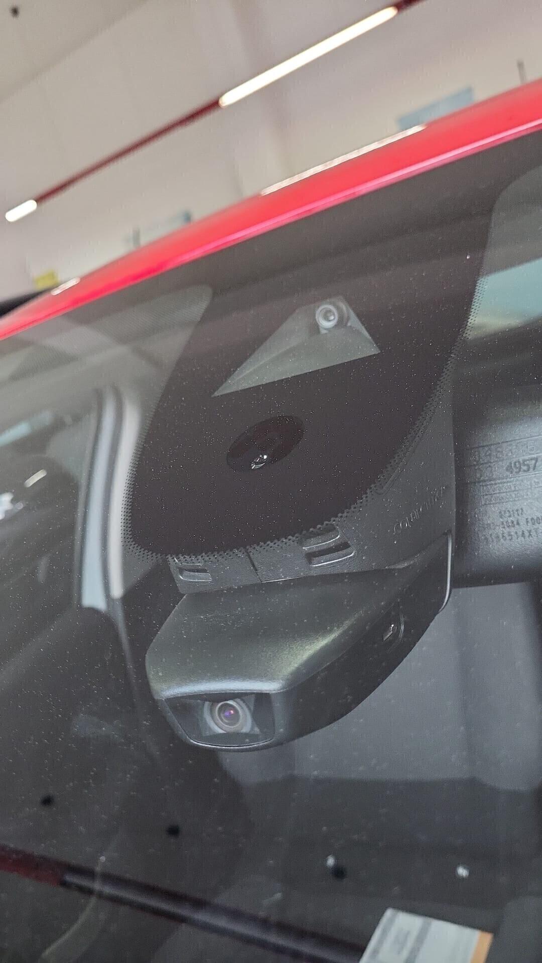 Citroen C3 1.2 PureTech Shin-UNICO PRORP-DashCam-6