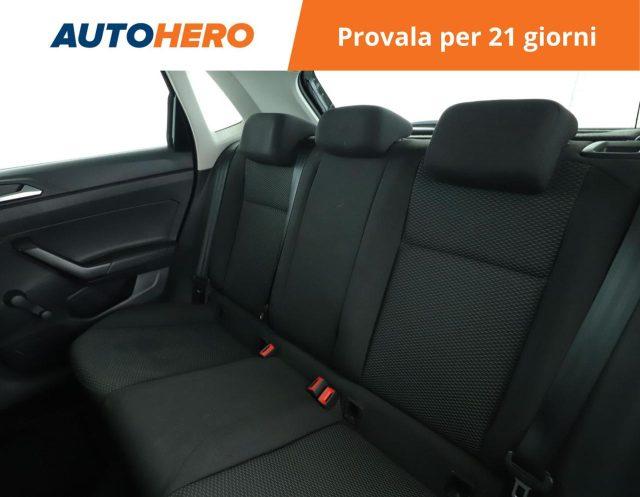 VOLKSWAGEN Polo 1.0 MPI 5p. Trendline BlueMotion Technology