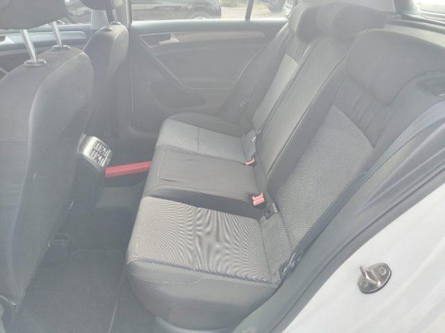 VOLKSWAGEN Golf 1.2 TSI 85 CV 5p. Tech&Sound BlueMotion Technology