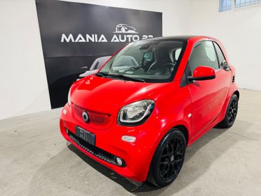 Smart ForTwo 70 1.0*70 CV*ALL.BRABUS*