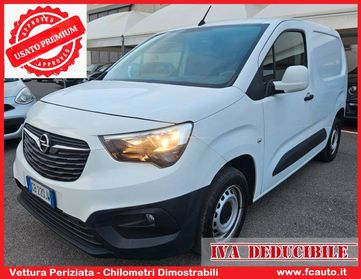 Opel Combo Cargo 1.5 Diesel - 3 POSTI -