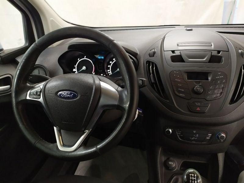 Ford Transit Courier 1.5 tdci 75cv Trend E6
