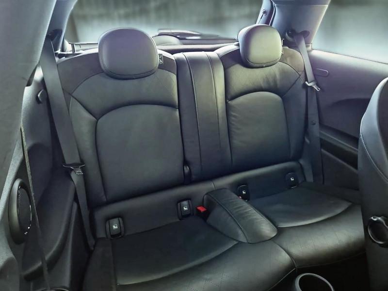 MINI COOPER SE Yours Automatica